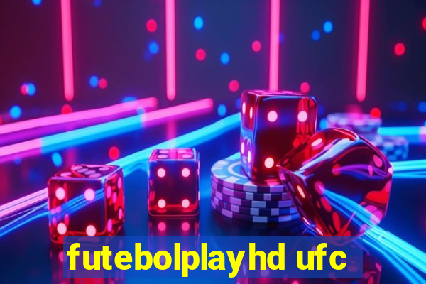 futebolplayhd ufc